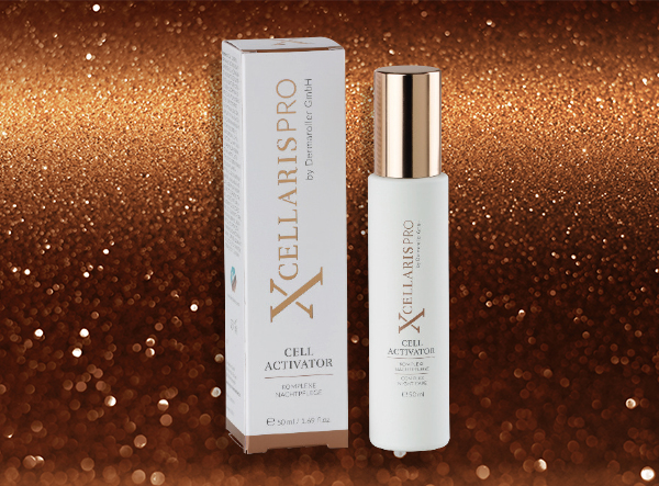 XCellarisPro Cell Activator