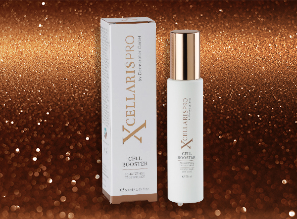 XCellarisPro Cell Booster