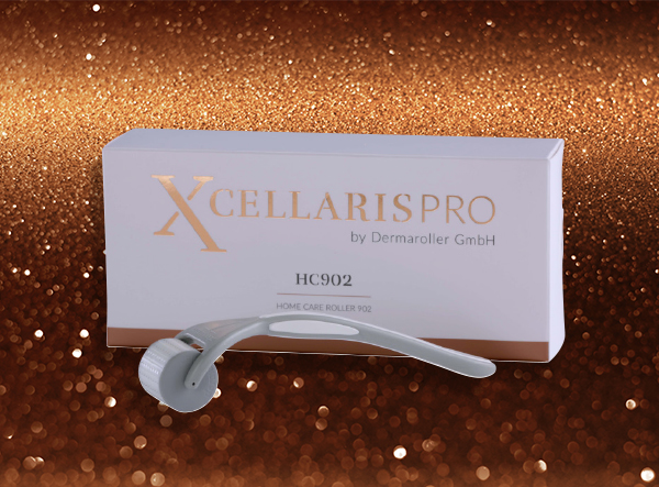 XCellarisPro HC902