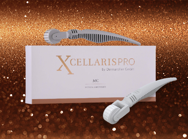 XCellarisPro MC roller