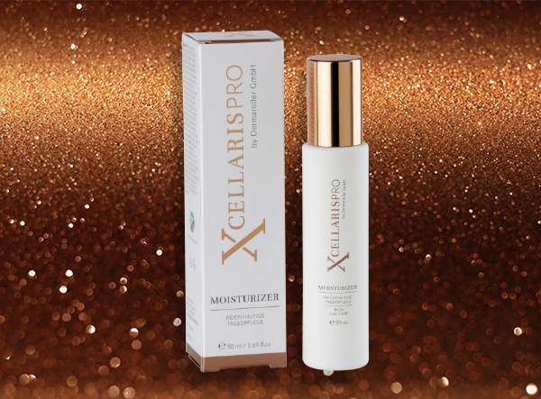 XCellarisPro Moisturizer