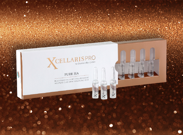 XCellarisPro Pure HA